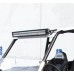 UTV KINGZ Polaris RZR XP 1000/900s XP Turbo  Aluminum roof  2 Seat Models W/ 30'' Led light Bar